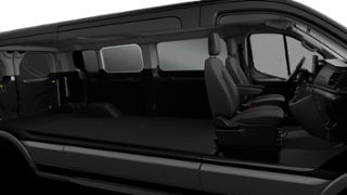 2026 Ford Transit® Internal Image 1